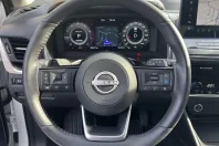 Nissan Qashqai din 2025 cu 30.600 km - oferta NIS256425 - foto 15