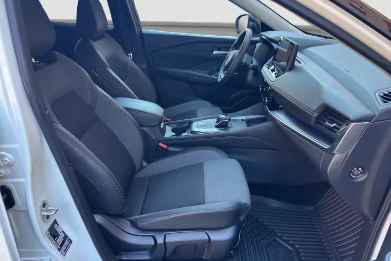 Nissan Qashqai din 2025 cu 30.600 km - oferta NIS256425 - foto 19