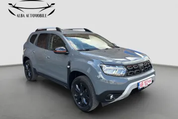 Dacia Duster din 2022 - oferta DAC256426