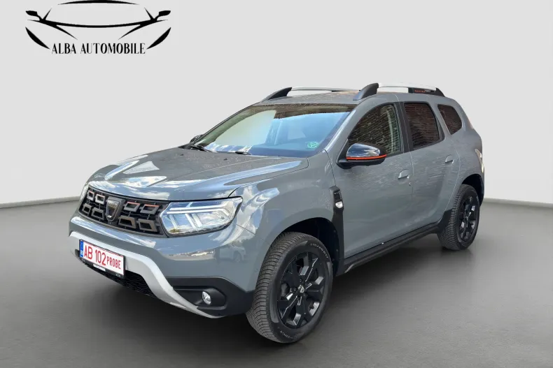 Dacia Duster din 2022 cu 102.300 km - oferta DAC256426 - foto 2