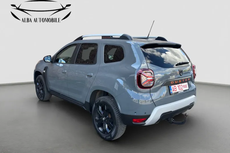 Dacia Duster din 2022 cu 102.300 km - oferta DAC256426 - foto 3