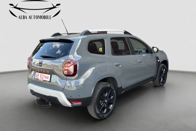 Dacia Duster din 2022 cu 102.300 km - oferta DAC256426 - foto 4