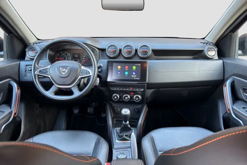 Dacia Duster din 2022 cu 102.300 km - oferta DAC256426 - foto 5
