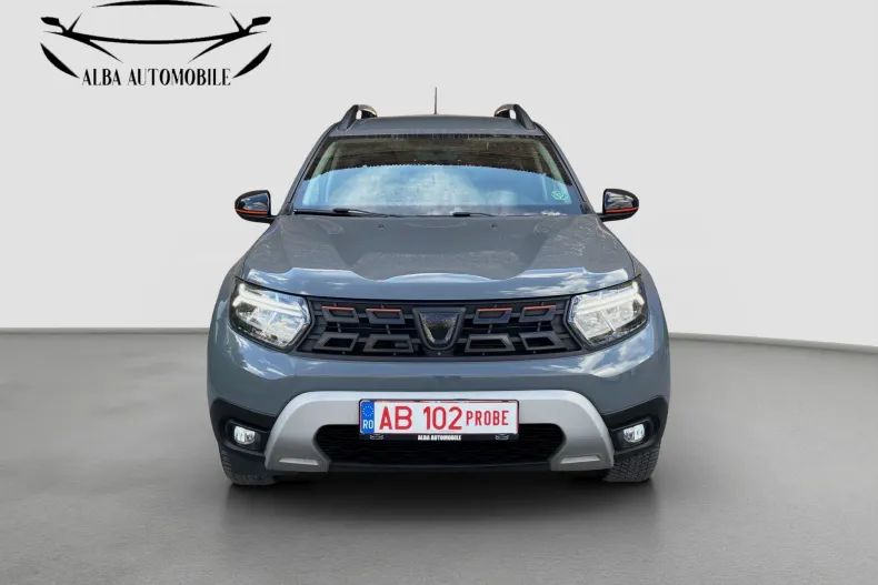 Dacia Duster din 2022 cu 102.300 km - oferta DAC256426 - foto 9