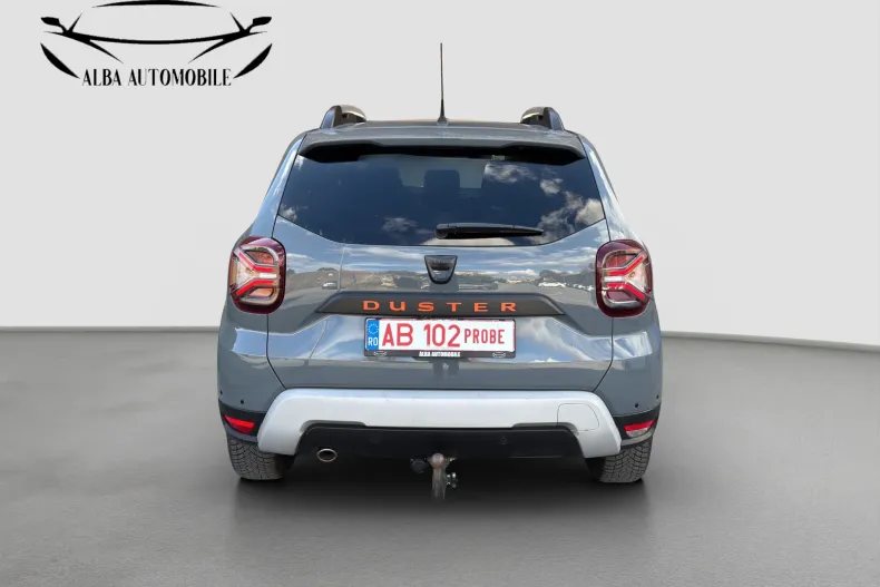 Dacia Duster din 2022 cu 102.300 km - oferta DAC256426 - foto 10
