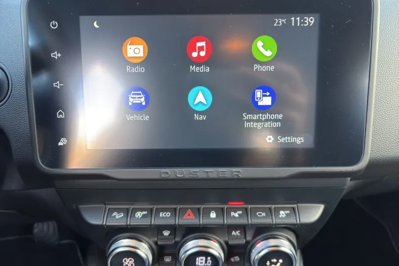 Dacia Duster din 2022 cu 102.300 km - oferta DAC256426 - foto 16