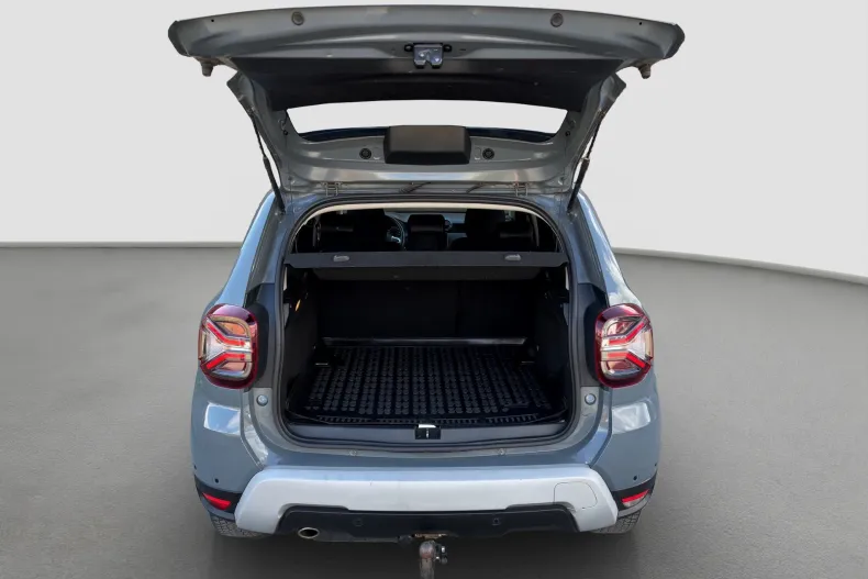 Dacia Duster din 2022 cu 102.300 km - oferta DAC256426 - foto 19