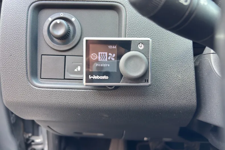 Dacia Duster din 2022 cu 102.300 km - oferta DAC256426 - foto 20