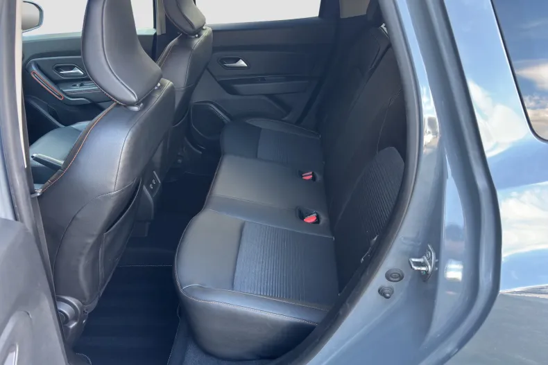 Dacia Duster din 2022 cu 102.300 km - oferta DAC256426 - foto 22