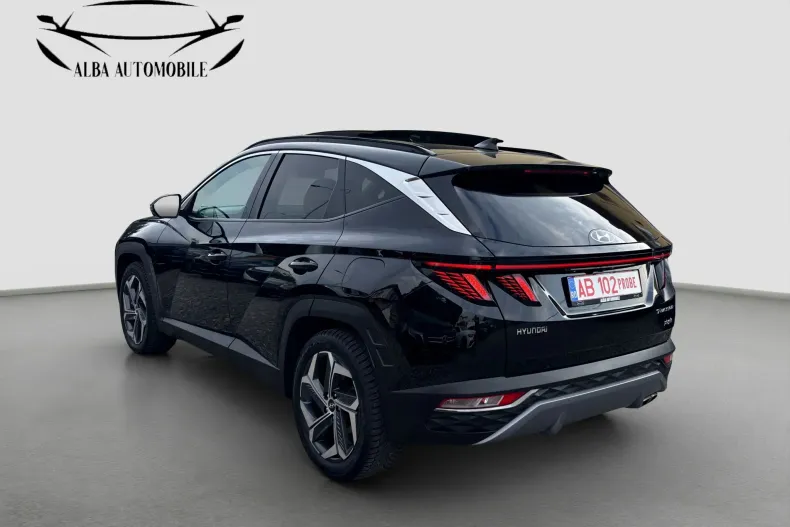 Hyundai Tucson din 2022 cu 87.100 km - oferta HYU256427 - foto 3
