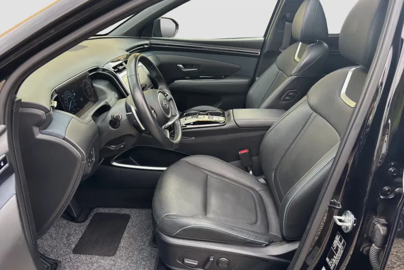 Hyundai Tucson din 2022 cu 87.100 km - oferta HYU256427 - foto 6
