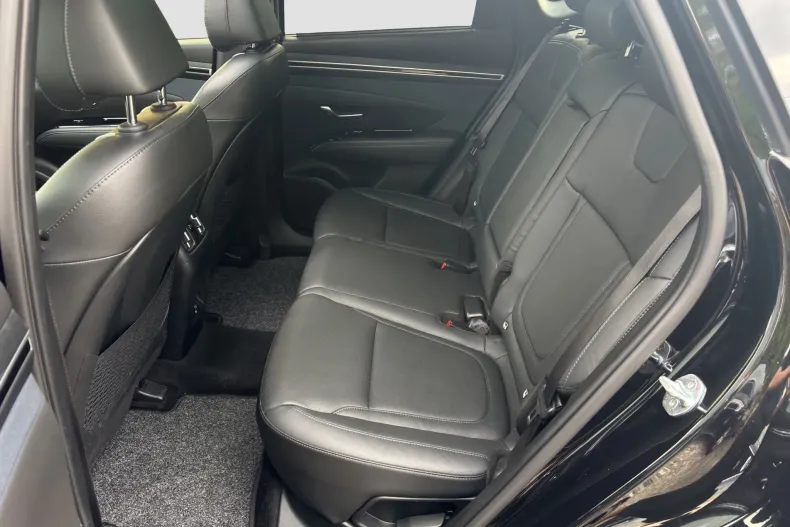 Hyundai Tucson din 2022 cu 87.100 km - oferta HYU256427 - foto 7