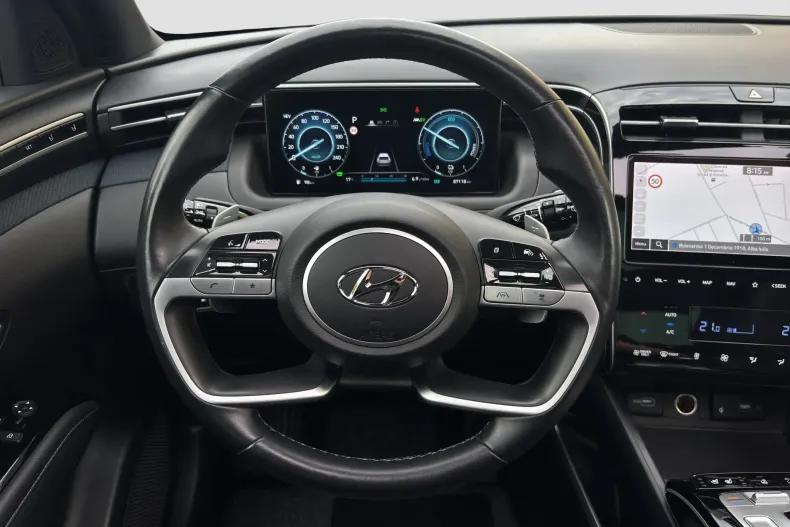 Hyundai Tucson din 2022 cu 87.100 km - oferta HYU256427 - foto 8