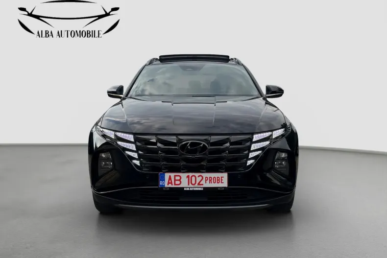 Hyundai Tucson din 2022 cu 87.100 km - oferta HYU256427 - foto 9