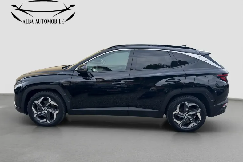 Hyundai Tucson din 2022 cu 87.100 km - oferta HYU256427 - foto 10