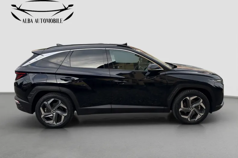 Hyundai Tucson din 2022 cu 87.100 km - oferta HYU256427 - foto 12