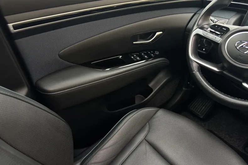 Hyundai Tucson din 2022 cu 87.100 km - oferta HYU256427 - foto 14