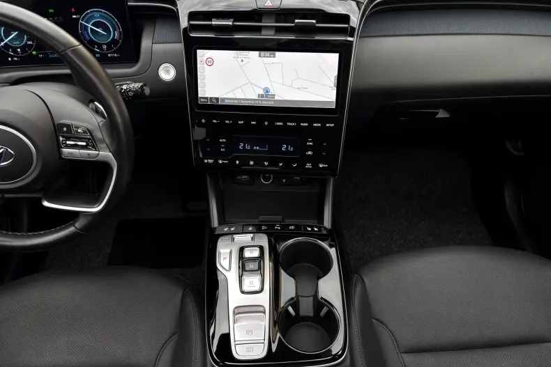 Hyundai Tucson din 2022 cu 87.100 km - oferta HYU256427 - foto 15