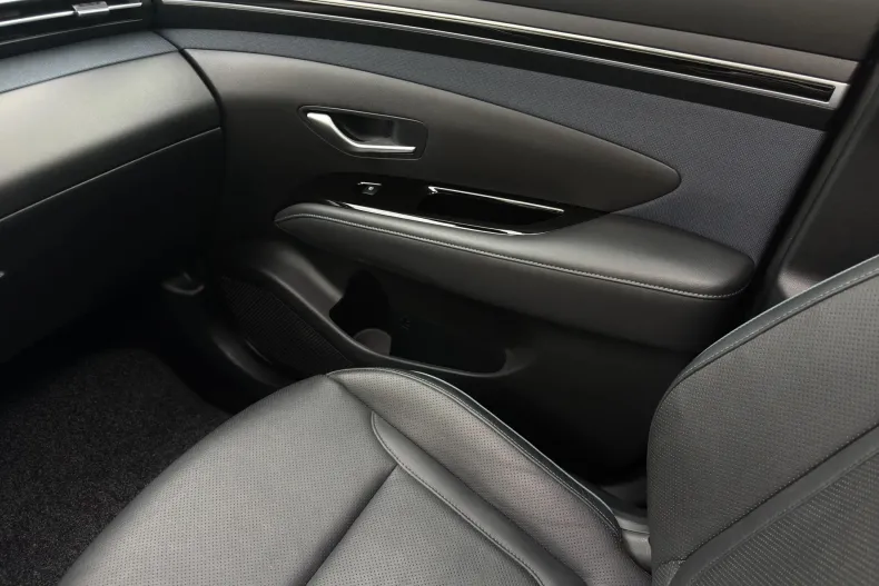Hyundai Tucson din 2022 cu 87.100 km - oferta HYU256427 - foto 17