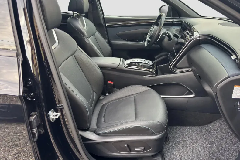 Hyundai Tucson din 2022 cu 87.100 km - oferta HYU256427 - foto 18