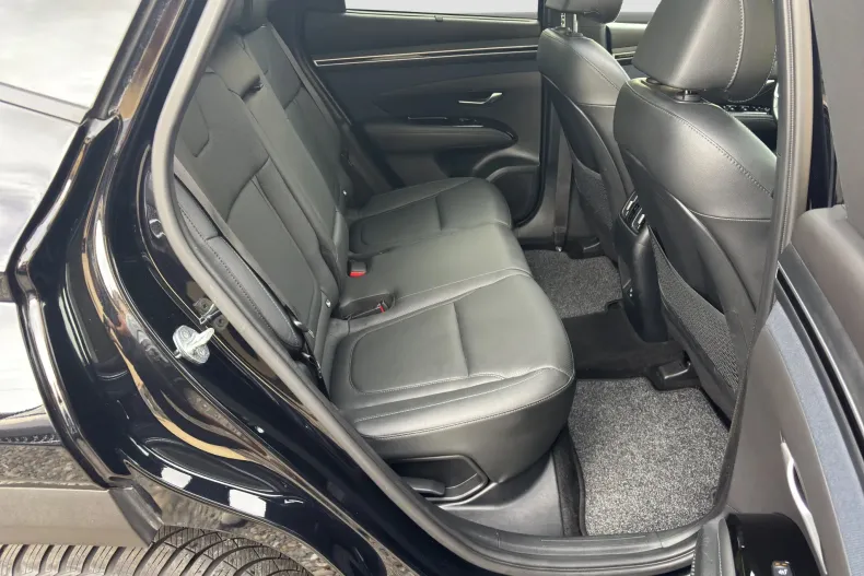 Hyundai Tucson din 2022 cu 87.100 km - oferta HYU256427 - foto 19