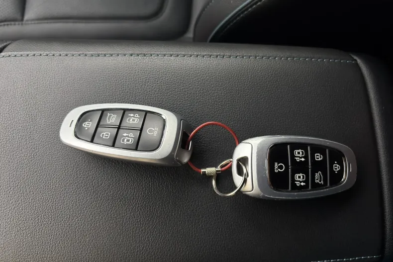 Hyundai Tucson din 2022 cu 87.100 km - oferta HYU256427 - foto 23
