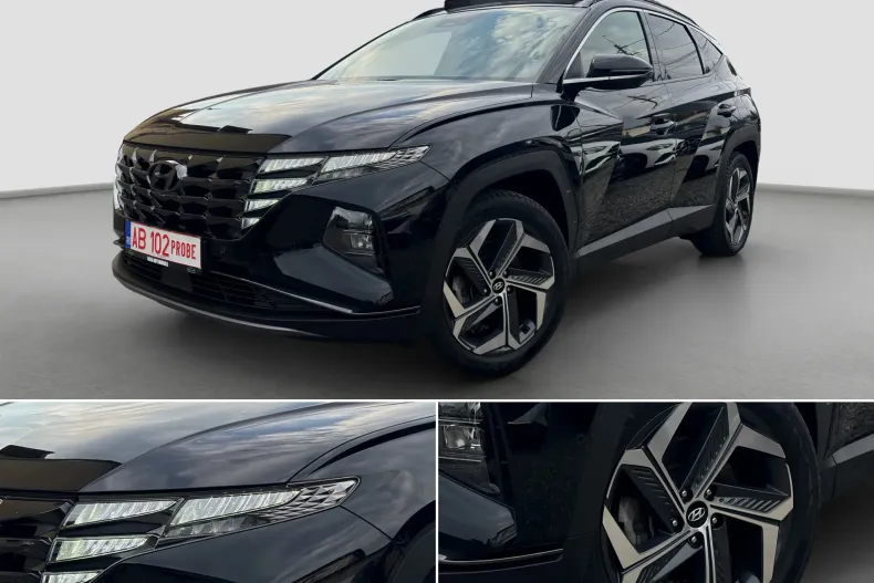 Hyundai Tucson din 2022 cu 87.100 km - oferta HYU256427 - foto 26