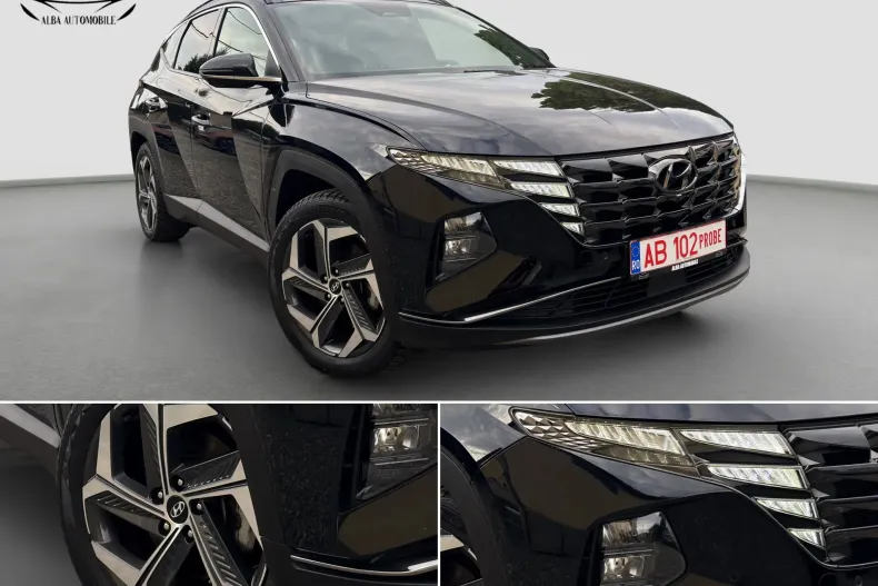 Hyundai Tucson din 2022 cu 87.100 km - oferta HYU256427 - foto 27