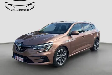 Renault Megane din 2021 - oferta REN256428