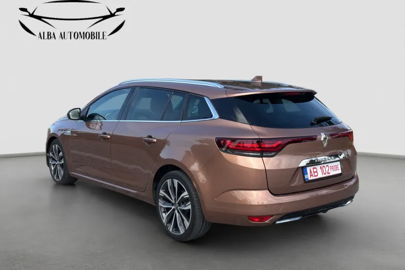 Renault Megane din 2021 cu 171.000 km - oferta REN256428 - foto 3