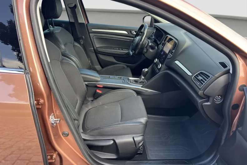 Renault Megane din 2021 cu 171.000 km - oferta REN256428 - foto 7