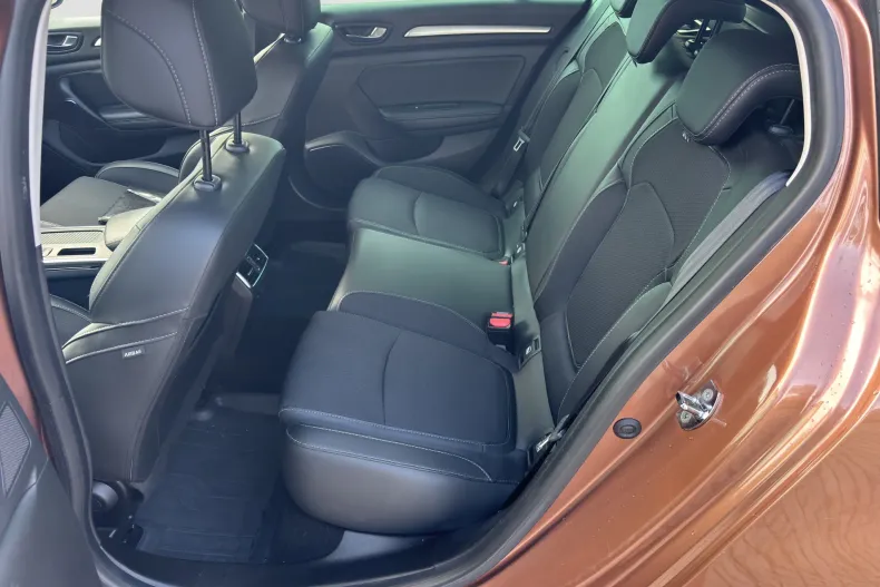 Renault Megane din 2021 cu 171.000 km - oferta REN256428 - foto 8