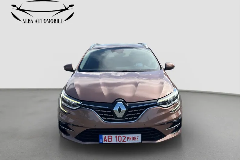 Renault Megane din 2021 cu 171.000 km - oferta REN256428 - foto 9