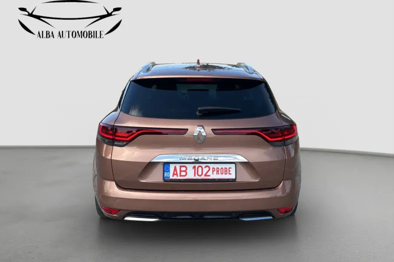 Renault Megane din 2021 cu 171.000 km - oferta REN256428 - foto 10