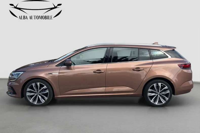 Renault Megane din 2021 cu 171.000 km - oferta REN256428 - foto 11