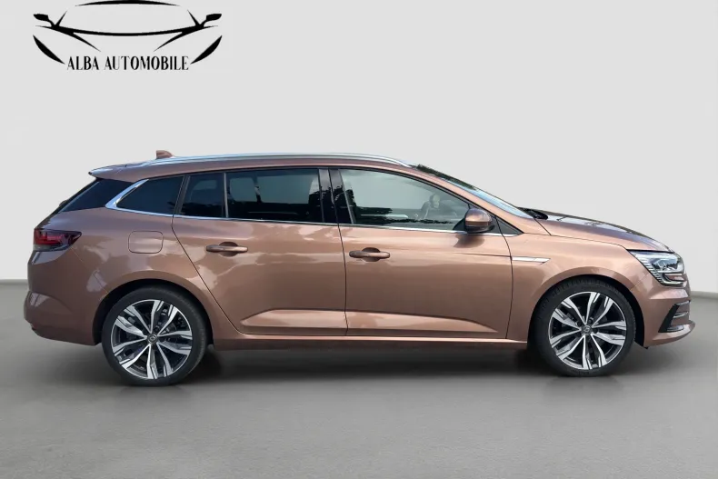 Renault Megane din 2021 cu 171.000 km - oferta REN256428 - foto 12