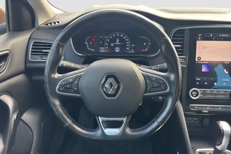 Renault Megane din 2021 cu 171.000 km - oferta REN256428 - foto 13