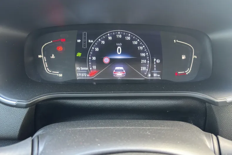 Renault Megane din 2021 cu 171.000 km - oferta REN256428 - foto 14
