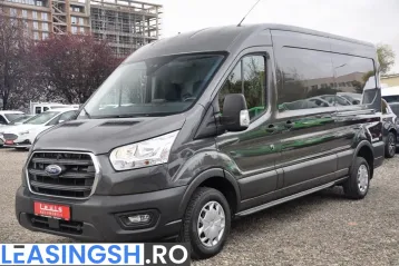 Ford Transit din 2021 - oferta FOR256436
