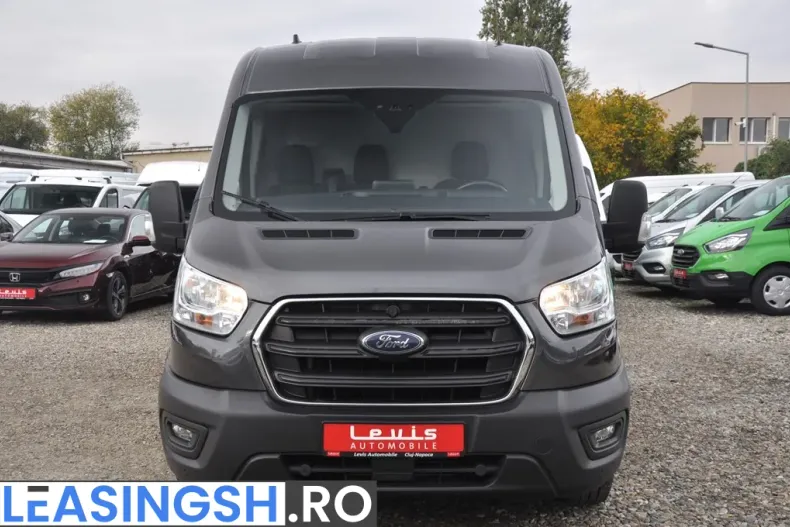 Ford Transit din 2021 cu 175.553 km - oferta FOR256436 - foto 2