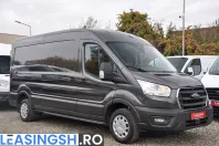 Ford Transit din 2021 cu 175.553 km - oferta FOR256436 - foto 3