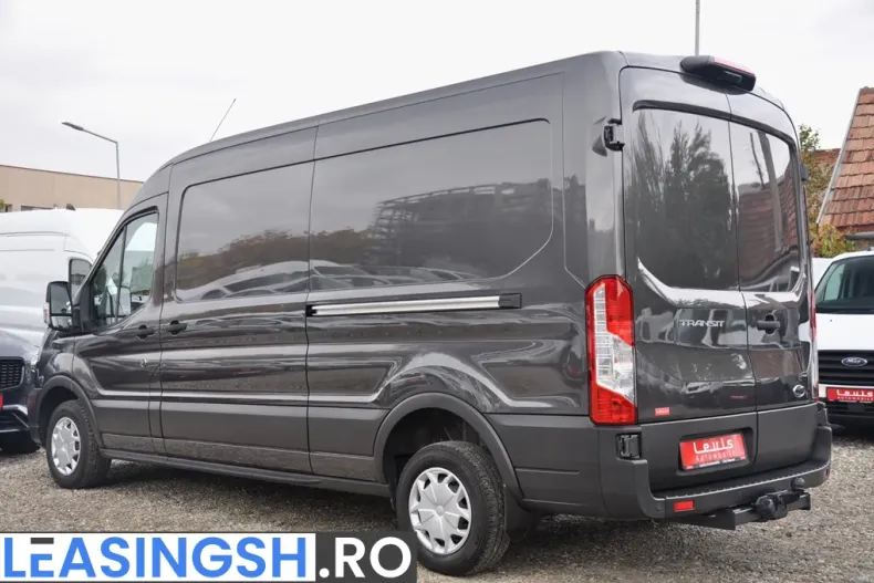 Ford Transit din 2021 cu 175.553 km - oferta FOR256436 - foto 6