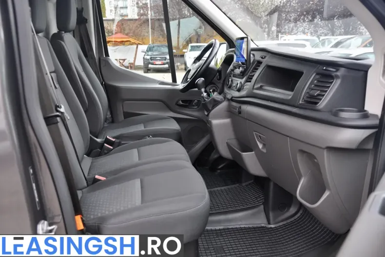 Ford Transit din 2021 cu 175.553 km - oferta FOR256436 - foto 13