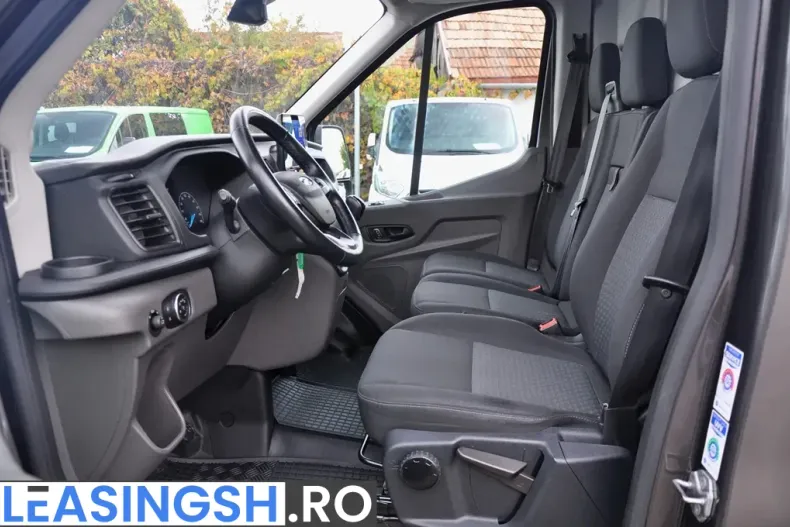 Ford Transit din 2021 cu 175.553 km - oferta FOR256436 - foto 15