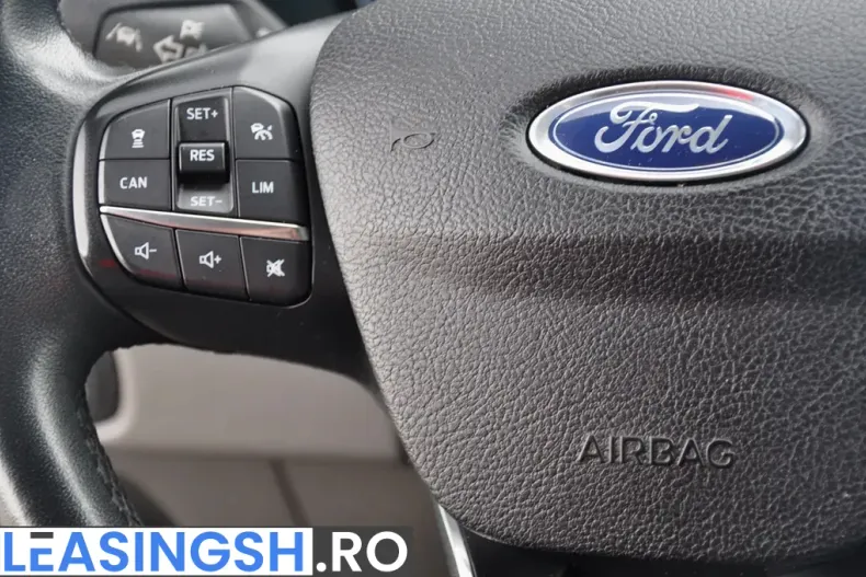 Ford Transit din 2021 cu 175.553 km - oferta FOR256436 - foto 25