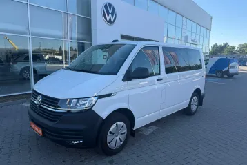 Volkswagen Transporter din 2023 - oferta VOL256439