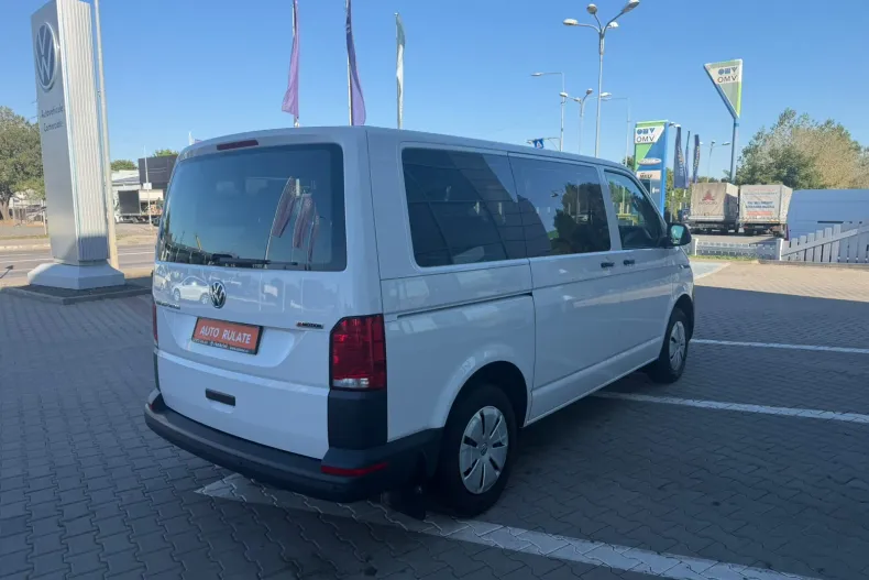 Volkswagen Transporter din 2023 cu 46.500 km - oferta VOL256439 - foto 4