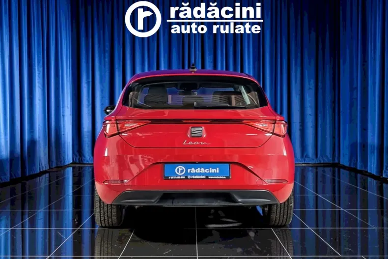 Seat Leon din 2022 cu 106.705 km - oferta SEA256440 - foto 3