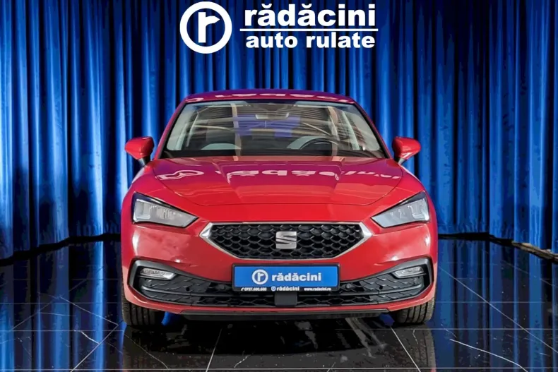 Seat Leon din 2022 cu 106.705 km - oferta SEA256440 - foto 4