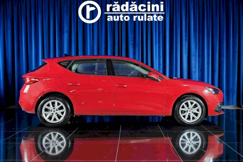 Seat Leon din 2022 cu 106.705 km - oferta SEA256440 - foto 5